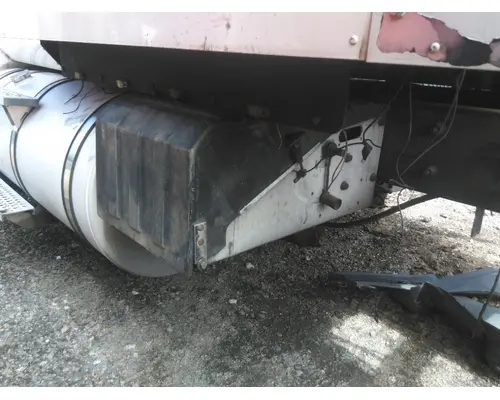 Battery Box INTERNATIONAL 9400I LKQ Evans Heavy Truck Parts