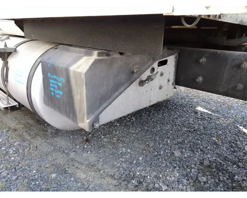 Battery Box INTERNATIONAL 9400I LKQ Heavy Truck Maryland