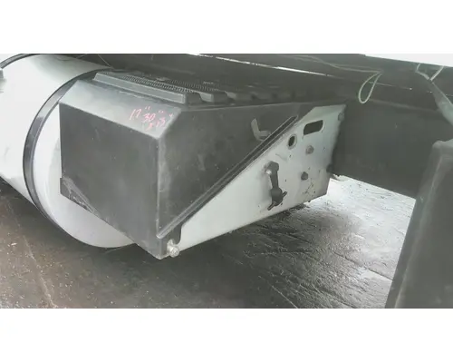Battery Box INTERNATIONAL 9400I LKQ Heavy Truck - Goodys