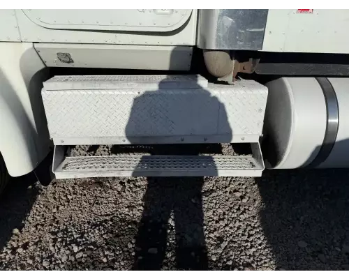 Battery Box International 9400I Holst Truck Parts