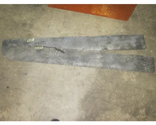 Body Parts, Misc. INTERNATIONAL 9400I Valley Truck - Grand Rapids