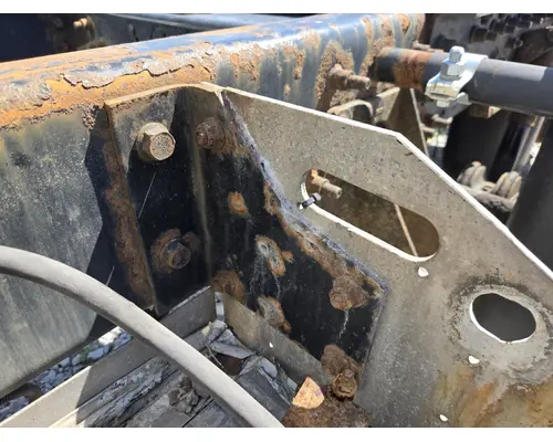 Brackets, Misc. INTERNATIONAL 9400I Custom Truck One Source