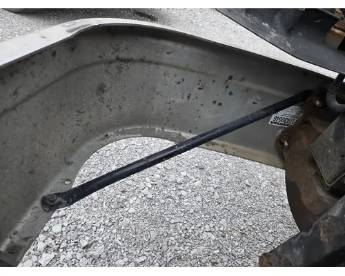 Brackets, Misc. INTERNATIONAL 9400I Custom Truck One Source