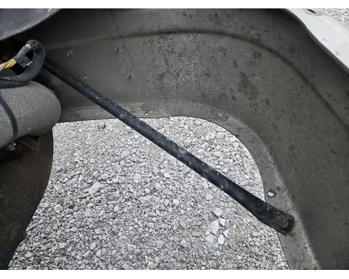 Brackets, Misc. INTERNATIONAL 9400I Custom Truck One Source