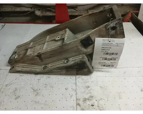 Brackets, Misc. International 9400I Spalding Auto Parts