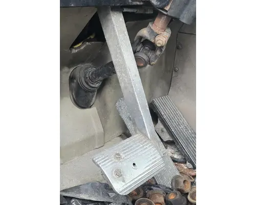 Brake / Clutch Pedal Box INTERNATIONAL 9400I Custom Truck One Source