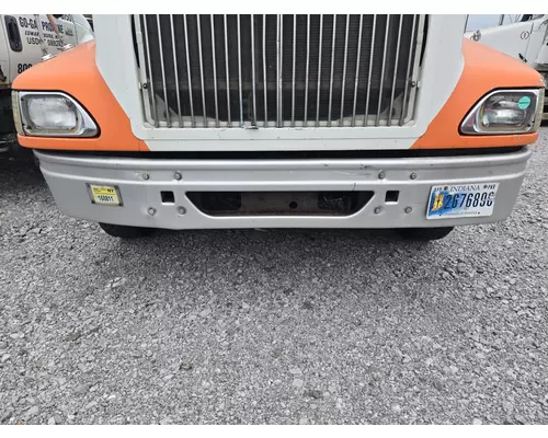 Bumper Assembly, Front INTERNATIONAL 9400I Custom Truck One Source