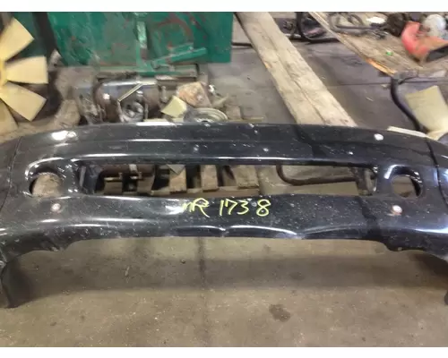 Bumper Assembly, Front INTERNATIONAL 9400I Valley Truck - Grand Rapids