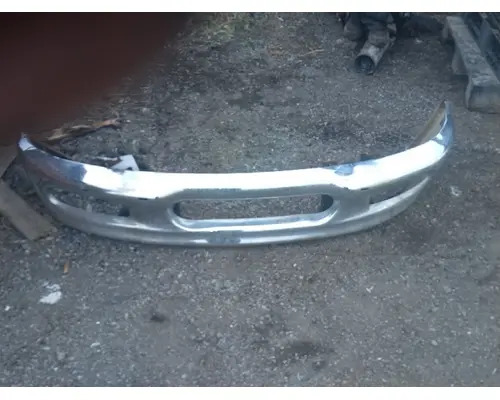 Bumper Assembly, Front INTERNATIONAL 9400I Truck Salvage International Inc