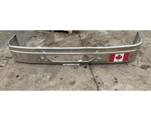 Bumper Assembly, Front INTERNATIONAL 9400I Truck Salvage International Inc