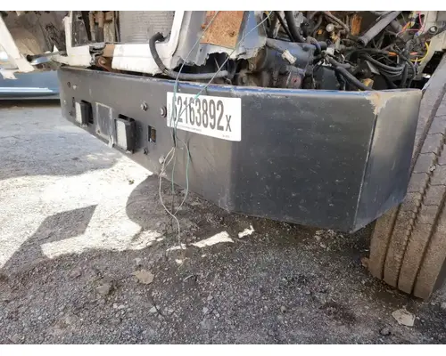Bumper Assembly, Front International 9400I Complete Recycling Group LLC
