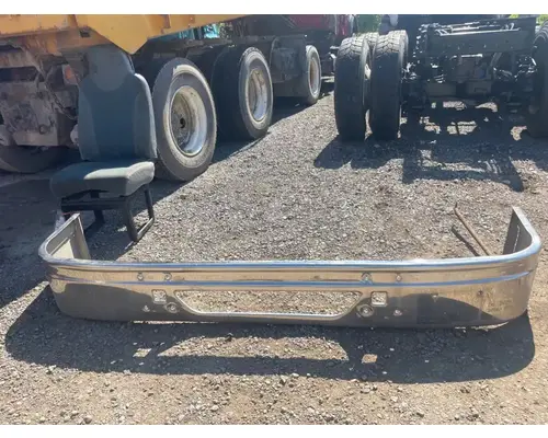 Bumper Assembly, Front International 9400I Dixie Truck Centre