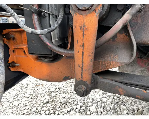 Bumper Bracket, Front INTERNATIONAL 9400I Custom Truck One Source