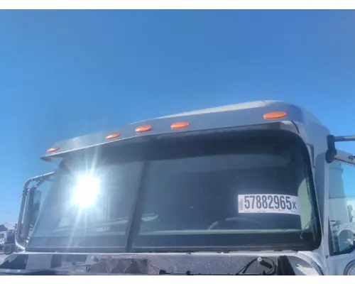 Sun Visor (External) INTERNATIONAL 9400I LKQ Heavy Truck - Tampa