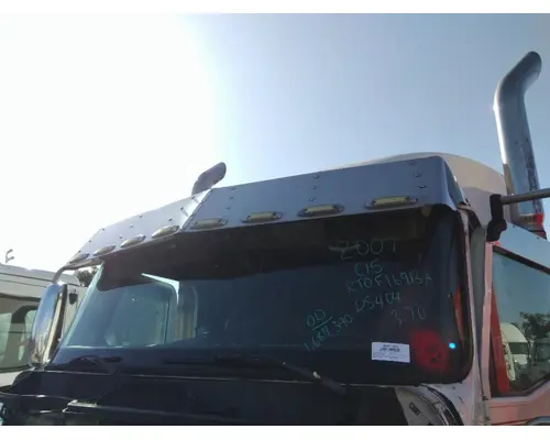 Sun Visor (External) INTERNATIONAL 9400I LKQ Heavy Truck - Tampa