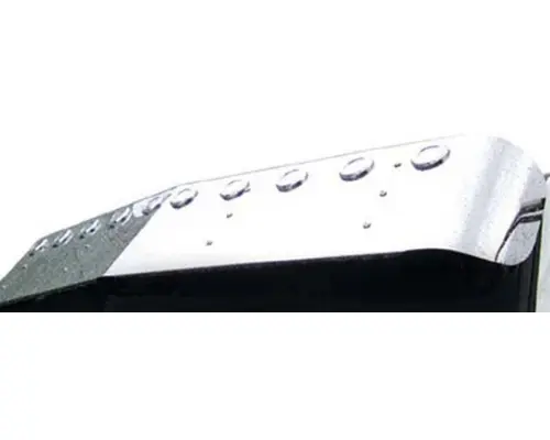 Sun Visor (External) INTERNATIONAL 9400I LKQ Western Truck Parts