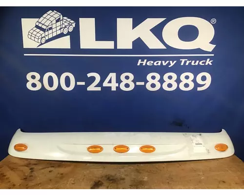 Sun Visor (External) INTERNATIONAL 9400I LKQ Evans Heavy Truck Parts