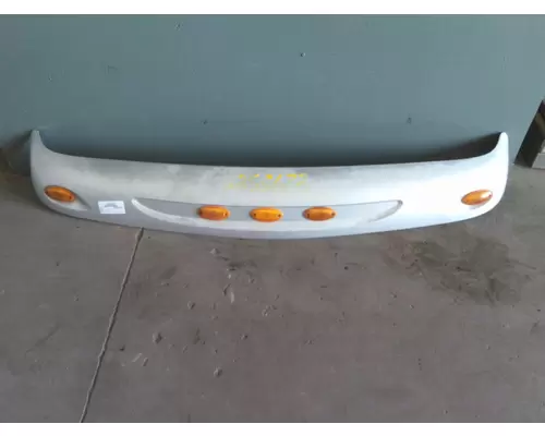 Sun Visor (External) INTERNATIONAL 9400I LKQ Geiger Truck Parts