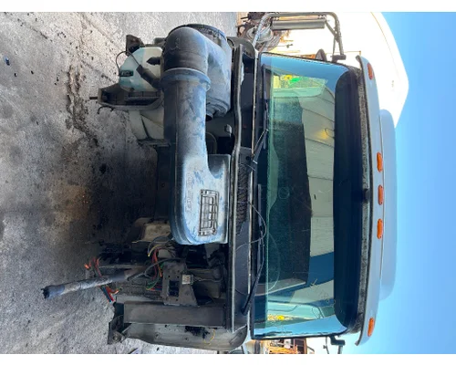 Cab INTERNATIONAL 9400I Truck Salvage International Inc