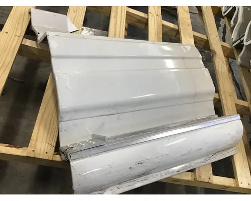 Side Fairing INTERNATIONAL 9400I LKQ Evans Heavy Truck Parts