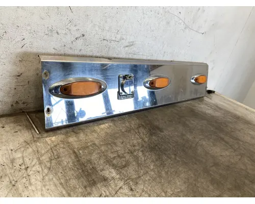 Cab INTERNATIONAL 9400i Frontier Truck Parts