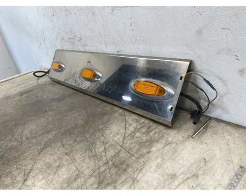 Cab INTERNATIONAL 9400i Frontier Truck Parts