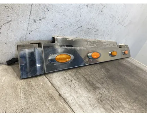 Cab INTERNATIONAL 9400i Frontier Truck Parts