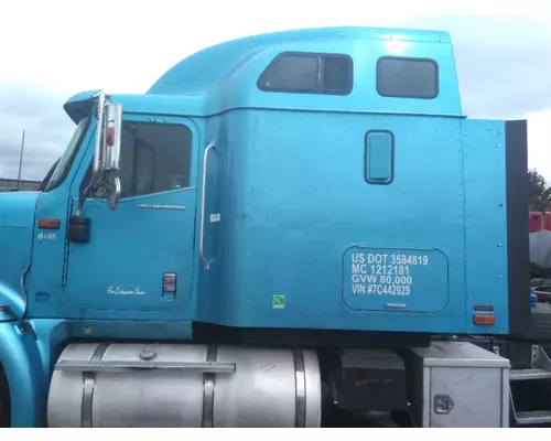 Cab INTERNATIONAL 9400I LKQ Wholesale Truck Parts