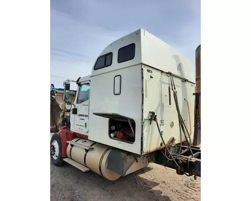 Cab INTERNATIONAL 9400I LKQ KC Truck Parts Billings