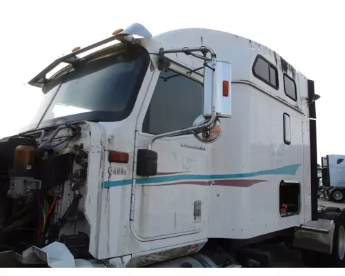 Cab INTERNATIONAL 9400I LKQ Heavy Truck - Tampa
