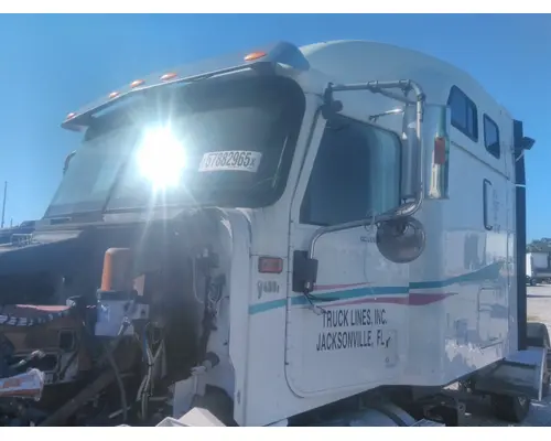 Cab INTERNATIONAL 9400I LKQ Heavy Truck - Tampa