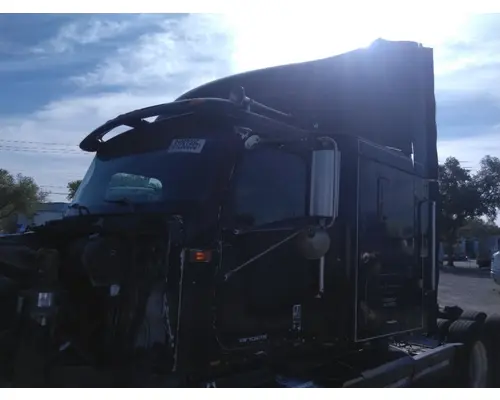 Cab INTERNATIONAL 9400I LKQ Heavy Truck - Tampa