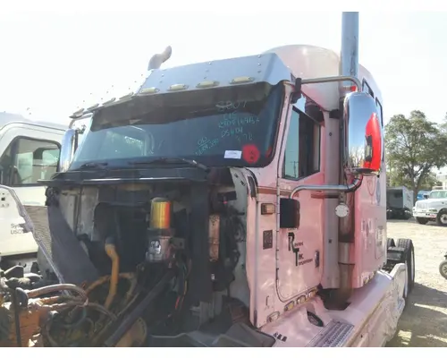 Cab INTERNATIONAL 9400I LKQ Heavy Truck - Tampa