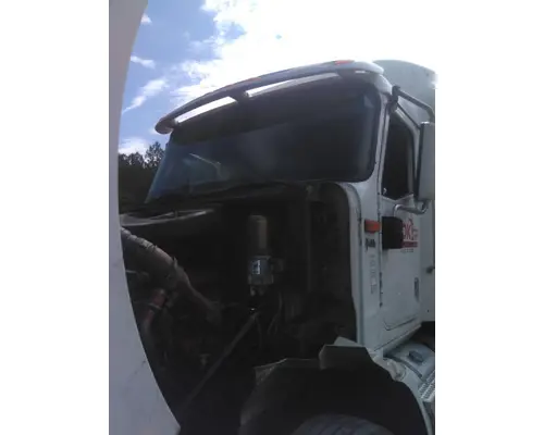 Cab INTERNATIONAL 9400I LKQ Evans Heavy Truck Parts
