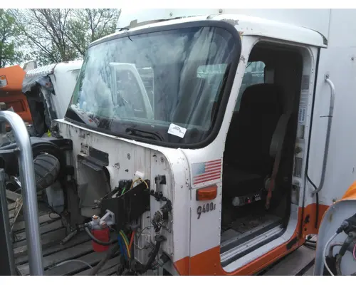 Cab INTERNATIONAL 9400I LKQ Geiger Truck Parts