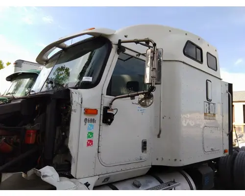 Cab INTERNATIONAL 9400I LKQ Heavy Truck Maryland