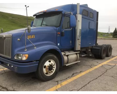 Cab INTERNATIONAL 9400I LKQ Heavy Truck - Goodys
