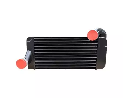 Charge Air Cooler (ATAAC) INTERNATIONAL 9400I LKQ Plunks Truck Parts And Equipment - Jackson