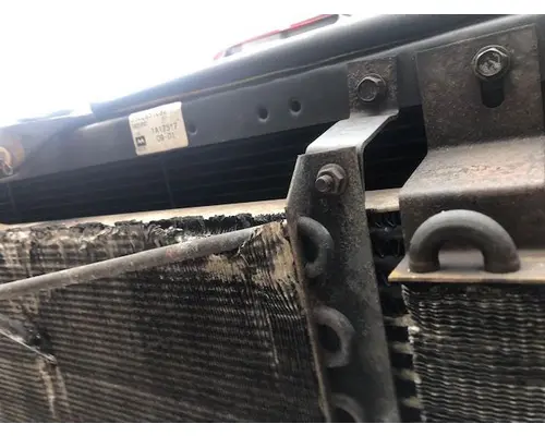 Charge Air Cooler (ATAAC) International 9400I Holst Truck Parts