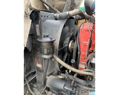 Charge Air Cooler (ATAAC) International 9400I Holst Truck Parts