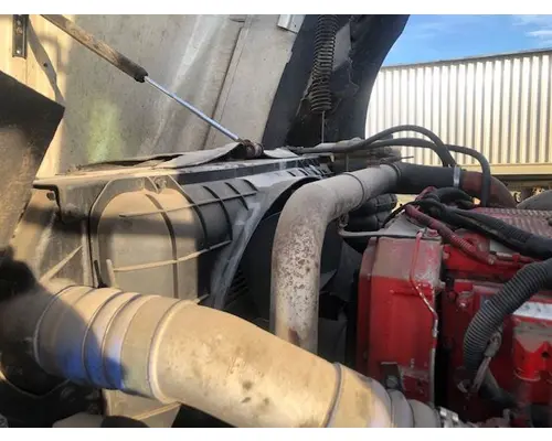 Charge Air Cooler (ATAAC) International 9400I Holst Truck Parts