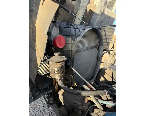 Charge Air Cooler (ATAAC) International 9400I Holst Truck Parts