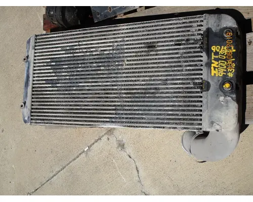 Charge Air Cooler (ATAAC) INTERNATIONAL 9400I Tim Jordan's Truck Parts, Inc.