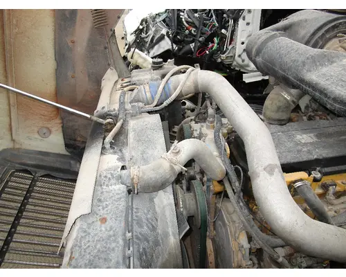 Charge Air Cooler (ATAAC) INTERNATIONAL 9400I Tim Jordan's Truck Parts, Inc.