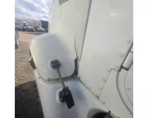 Complete Vehicle INTERNATIONAL 9400i Michigan Truck Parts