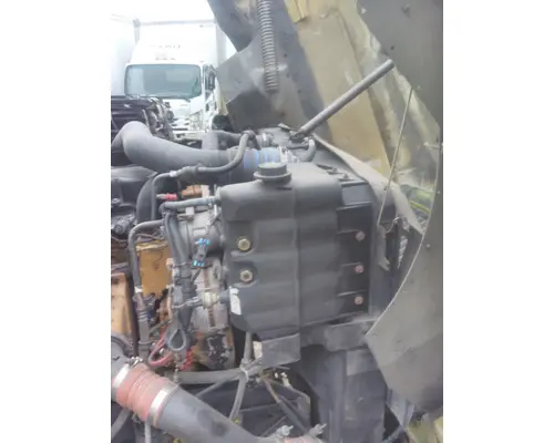 Cooling Assy. (Rad., Cond., ATAAC) INTERNATIONAL 9400I LKQ Evans Heavy Truck Parts