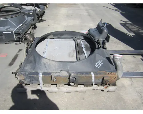 Cooling Assy. (Rad., Cond., ATAAC) INTERNATIONAL 9400I LKQ Heavy Truck Maryland
