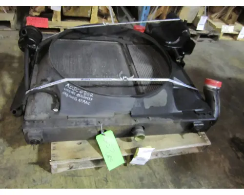 Cooling Assy. (Rad., Cond., ATAAC) INTERNATIONAL 9400I LKQ Heavy Truck Maryland