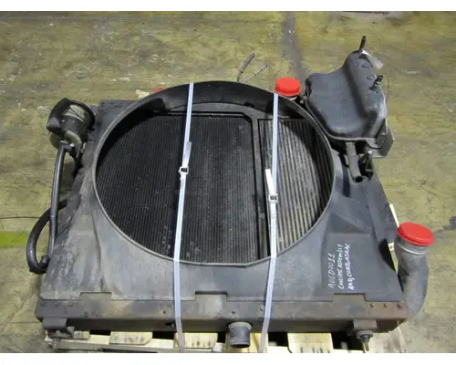 Cooling Assy. (Rad., Cond., ATAAC) INTERNATIONAL 9400I LKQ Heavy Truck Maryland