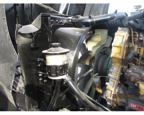 Cooling Assy. (Rad., Cond., ATAAC) INTERNATIONAL 9400I LKQ Heavy Truck - Goodys